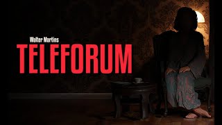 Este JUEGO de TERROR esta GRATIS en STEAM PARA SIEMPRE TELEFORUM WALTER MARTINS [upl. by Aerdnu]