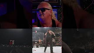 What Made The Attitude Era Special wwe wwf gangrel [upl. by Euqnomod249]