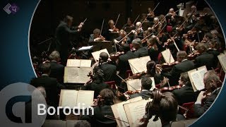 Borodin Second Symphony  Royal Concertgebouw Orchestra  Concert HD [upl. by Eniak942]