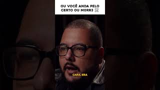 REGRAS DO PCC NA CADEIA FT JOEL PAVIOTTI  ACHISMOS HISTÓRIAS [upl. by Silyhp473]