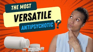 Seroquel Quetiapine What you NEED to Know [upl. by Eynaffit]