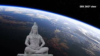 MOST POWERFUL MEDITATION MANTRA OF LORD SHIVA LIVE SHIVAYA  omnamahshivaya SCK360view [upl. by Ycniuqed]