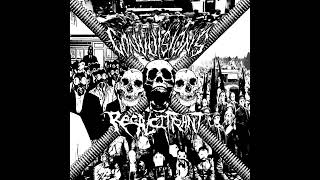 Convulsions  Recalcitrant Full Split [upl. by Cheadle]