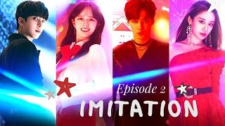 Imitation 2021  Episode 2  Eng sub   Korean drama koreandrama kdrama episode2 viral [upl. by Gylys]