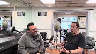 Halo Beauty Group Interviews Robert Palumbo on his 40 years in the Beauty Bizz [upl. by Aicirtan]