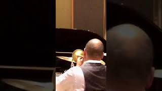 Wynton Marsalis  Take 2  Brazilian 112817 [upl. by Acsot]