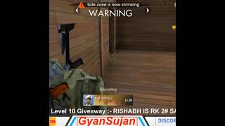 Searching 🔎 Old Players UID From Gyan Gamings Old Live Stream Part 8  freefireshorts shorts [upl. by Farrel]