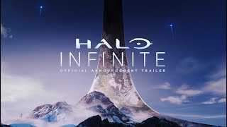 Halo Infinite  Coleccionables 💀📻  Misión 3  Puesto de Avanzada Tremonius [upl. by Irvine911]