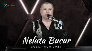 Neluta Bucur  COLAJ NOU PETRECERE 2024  Melodii Noi Neluta Bucur 2024 [upl. by Weatherley680]