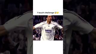 One touch pass goal 🥵🥶 shorts short viral [upl. by Alejandro]