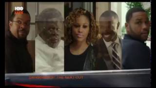 Barbershop The Next Cut on HBO Hits [upl. by Demeyer318]