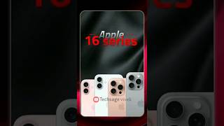 Apple 16 series is here apple shorts trending [upl. by Aicineohp369]