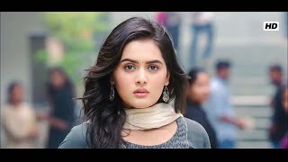 South Superhit Hindi Dubbed Blockbuster Romantic Action Movie Full HD 1080p  Sharath Sanjana [upl. by Emery234]