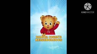 12th Anniversary of Daniel Tigers Neighborhood [upl. by Anelhtak753]