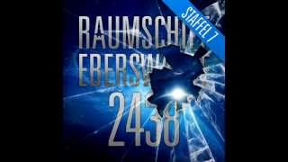 Star Trek — Raumschiff Eberswalde Schattenspiegel Staffel 7  Folge 1 [upl. by Whorton]