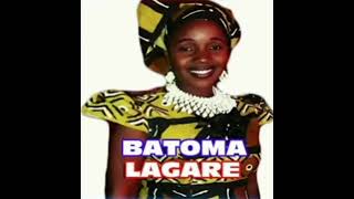 Batoma Lagare Samake Ibrahima Djiguiba mix [upl. by Nanni]