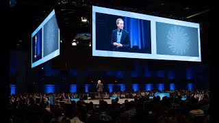 The Importance of Leadership  Jack Rubin at TLCC2018 [upl. by Reld]