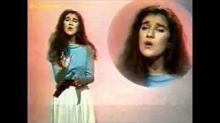 Celine Dion  Young Celine 19811984 [upl. by Naujled]