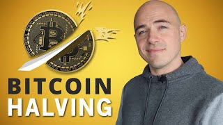 Bitcoin Halving 2020 1000 GAINS [upl. by Myrtie]