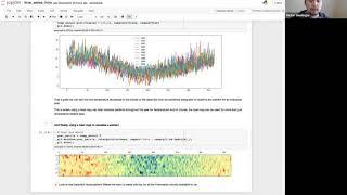 Removing Trends amp Seasonality from a Time Series  M3S25 20190514 [upl. by Oiretule]