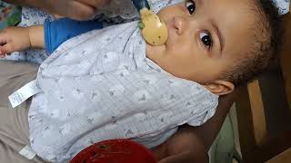 BABY S YUMMY FOOD [upl. by Adriana]