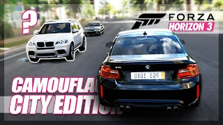 فورزا هورايزن 3  متعة الجرافيكس   Forza 3 Demo [upl. by Ahsiliw]