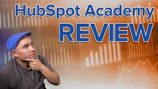 HubSpot Learning Academy Review [upl. by Shirley724]