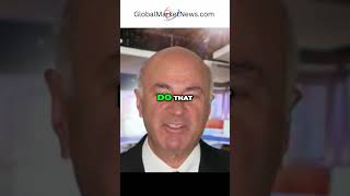 Kevin OLeary on Kamala Harriss Economic Plans quotThese policies are crazyquot [upl. by Halilak575]