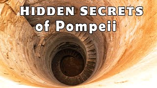 UNCOVERED Hidden Secrets of Pompeys Pillar  Lost Treasures of Alexandria [upl. by Dnivra]