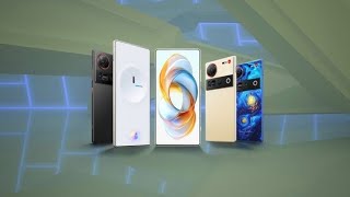 Nubia Z70 Ultra é anunciado com Snapdragon 8 Elite câmeras avançadas e IA [upl. by Lemar921]