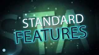 Hat Channel  Standard Features Ep 2  Avalon Pontoon Boats [upl. by Stelmach]