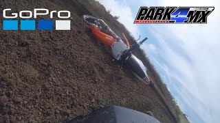 Park4MX Pro Track 2021  GoPro Raw [upl. by Fevre]