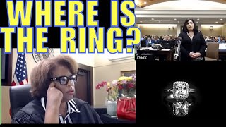 Judge Boyd Crushes Woman That Stole A Old Ladys 15000 Ring [upl. by Ynna]