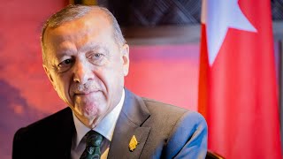 Erdogan will Bodentruppen in Syrien einsetzen [upl. by Joellen]