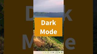 How To Turn ON or OFF Dark Mode in Windows 10 11  Computer Tips  Acme Collins School [upl. by Assiral49]