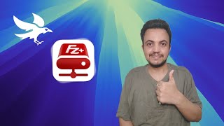 برنامج FileZilla الجديد هتوّفر 50 يورو لأنه بالمجان وبديل موقع آب سليدز [upl. by Ricardo]