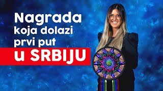 Najbolji ikada i prvi put u Srbiji [upl. by Terriss]