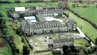 The final years of the Irish workhouse and its dissolution  Mary Daly [upl. by Eyar]