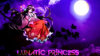 Lunatic Princess Cover [upl. by Ennovihs]