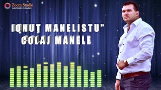 Ionut Manelistu  Lanturile praf cenusa Colaj Manele [upl. by Eleanor]