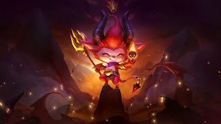 TEEMO SOLO RANKED PART 2 [upl. by Enitsahc]