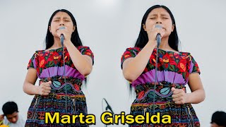 Marta Griselda Y Su Grupo Ministros de Luz🎬🎤🎺🎷Lo Más Reciente 13 de Mayo 2024 [upl. by Ennovahc]