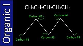 What is an Alkane Hydrocarbon  Organic Chemistry I [upl. by Aydiv]