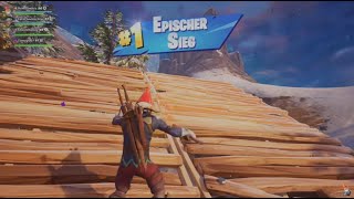 Epic Team 20 Elimination Fortnite Chapter 5 [upl. by Derry597]