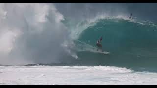 2023 Vans Pipe Masters 30 Point Ride [upl. by Ahtiekal]