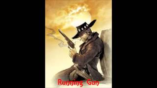 Marty Robbins quotRunning Gunquot 1959 with Lyrics [upl. by Berglund]