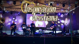 CONCIERTO EN VIVO INSPIRACION CRISTIANA  POR PRIMERA VEZ EN CIENEGUILLA MIAHUATLAN OAXACA [upl. by Silverstein]