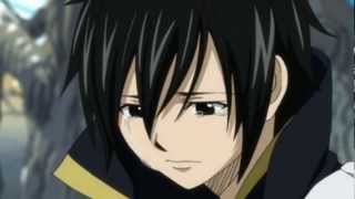 Fairy Tail  Zeref  Melancholy [upl. by Geminius248]