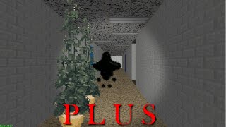 P L U S  Baldi Basics Mod [upl. by Drolyag707]