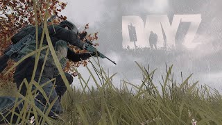 When 17000 Hour DayZ Sniper DOMINATES everyone [upl. by Debarath301]